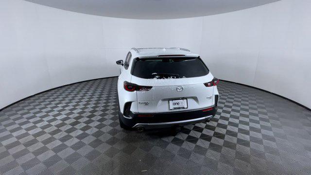 new 2025 Mazda CX-50 car, priced at $42,848