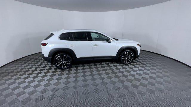 new 2025 Mazda CX-50 car, priced at $42,848
