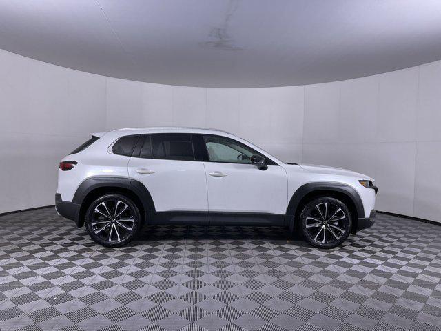 new 2025 Mazda CX-50 car, priced at $42,848