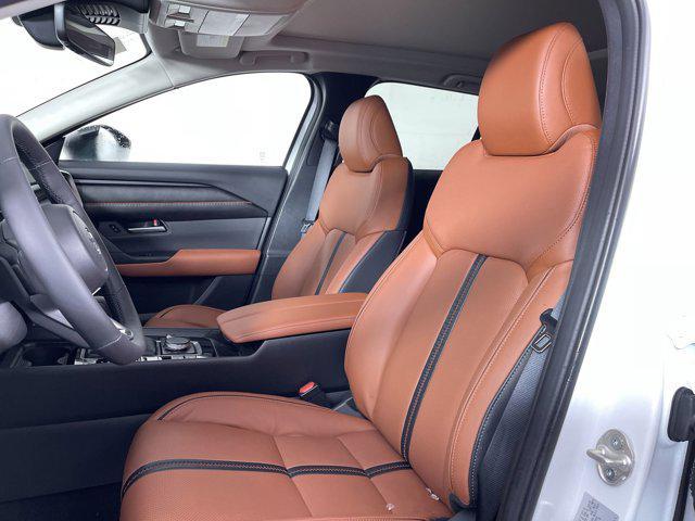 new 2025 Mazda CX-50 car, priced at $42,848