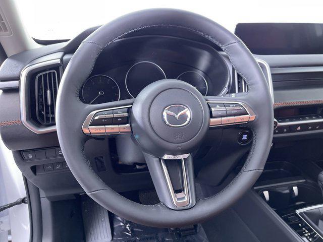 new 2025 Mazda CX-50 car, priced at $42,848