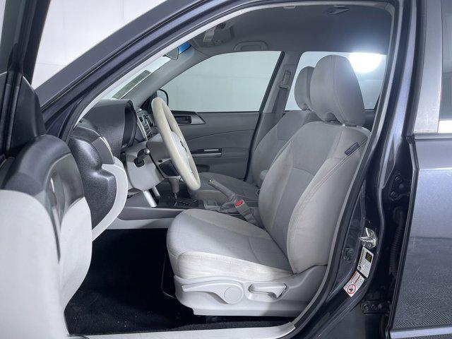 used 2013 Subaru Forester car, priced at $8,600