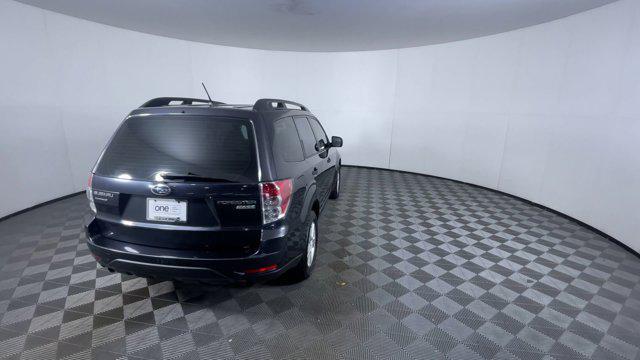 used 2013 Subaru Forester car, priced at $8,600