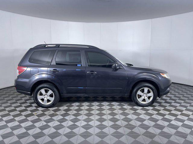 used 2013 Subaru Forester car, priced at $8,600