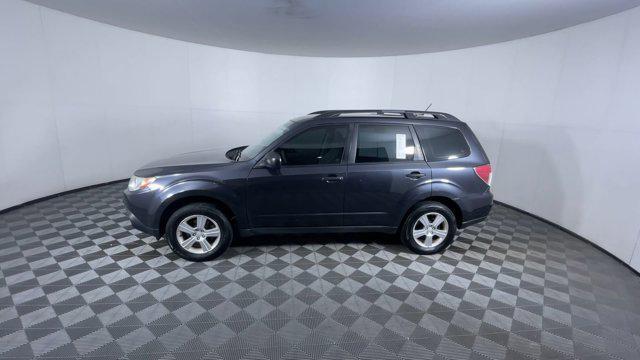 used 2013 Subaru Forester car, priced at $8,600