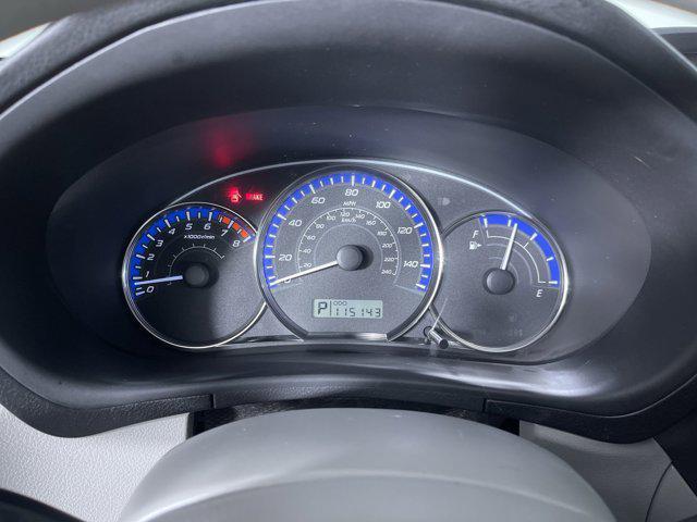 used 2013 Subaru Forester car, priced at $8,600