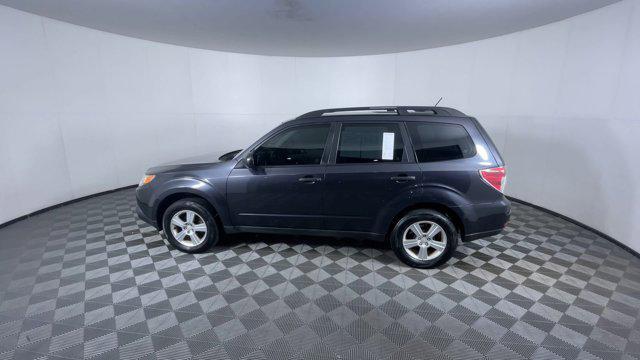 used 2013 Subaru Forester car, priced at $8,600