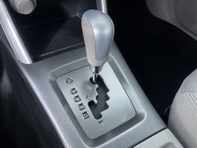 used 2013 Subaru Forester car, priced at $8,600