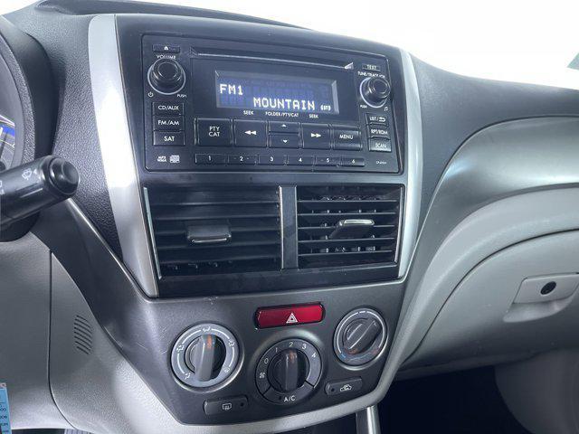 used 2013 Subaru Forester car, priced at $8,600