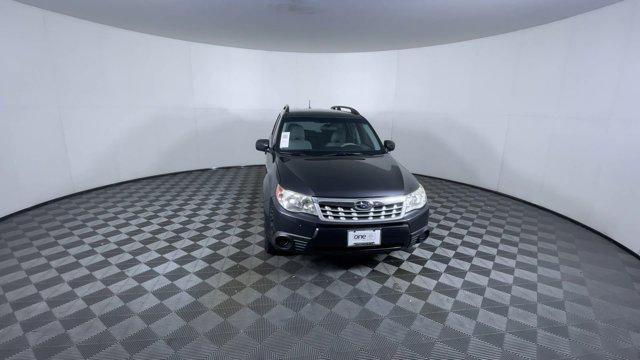 used 2013 Subaru Forester car, priced at $8,600