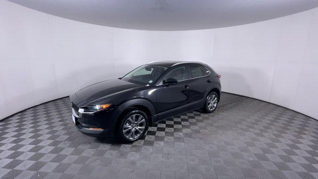 new 2024 Mazda CX-30 car, priced at $30,225