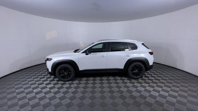 new 2024 Mazda CX-50 car, priced at $35,414