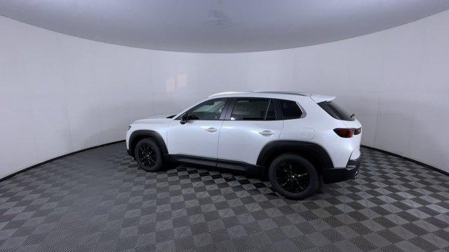 new 2024 Mazda CX-50 car, priced at $35,414