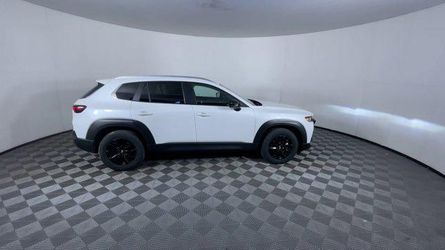 new 2025 Mazda CX-50 car, priced at $33,410