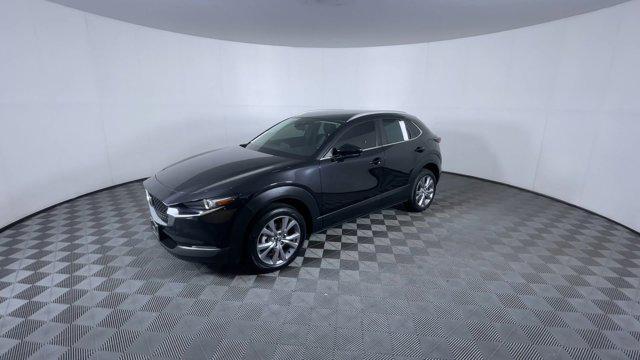 used 2022 Mazda CX-30 car, priced at $21,971
