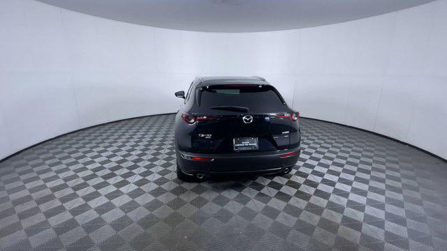 used 2022 Mazda CX-30 car, priced at $21,971