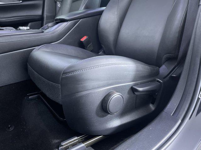 used 2022 Mazda CX-30 car, priced at $21,971
