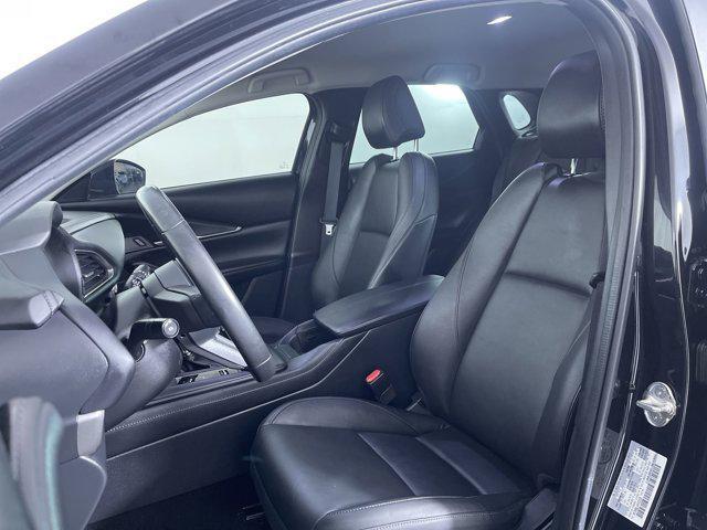 used 2022 Mazda CX-30 car, priced at $21,971