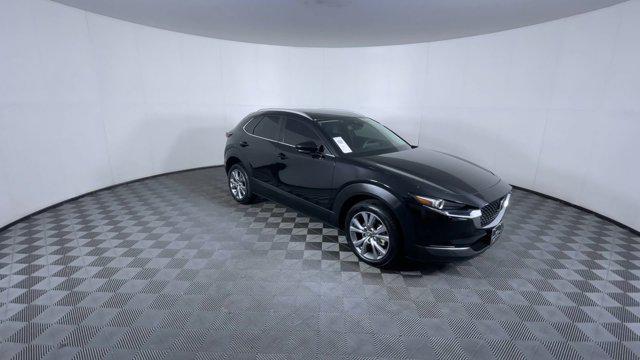 used 2022 Mazda CX-30 car, priced at $21,971