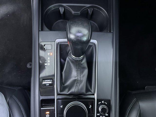 used 2022 Mazda CX-30 car, priced at $21,971