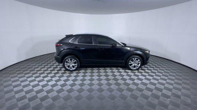 used 2022 Mazda CX-30 car, priced at $21,971