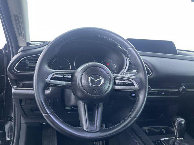 used 2022 Mazda CX-30 car, priced at $21,971