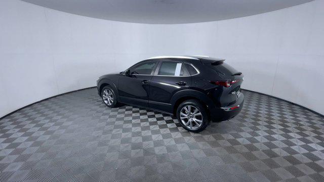 used 2022 Mazda CX-30 car, priced at $21,971