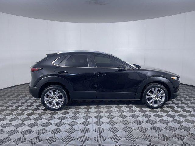 used 2022 Mazda CX-30 car, priced at $21,971