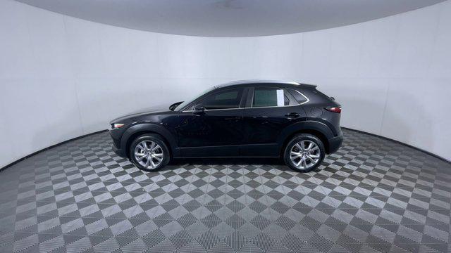 used 2022 Mazda CX-30 car, priced at $21,971