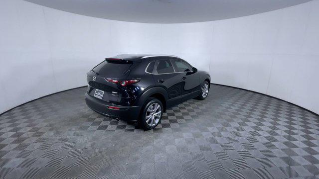 used 2022 Mazda CX-30 car, priced at $21,971