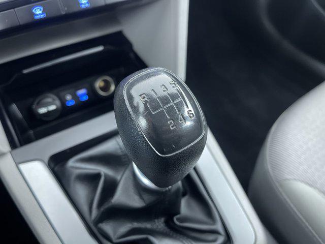 used 2017 Hyundai Elantra car, priced at $8,900