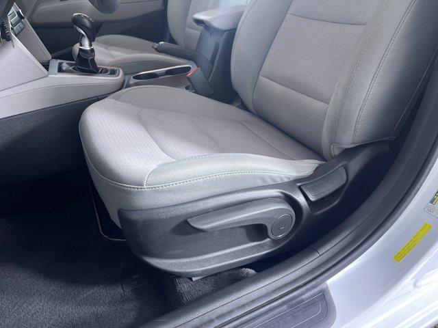 used 2017 Hyundai Elantra car, priced at $8,900