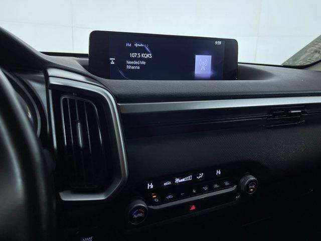 used 2023 Mazda CX-50 car, priced at $25,971