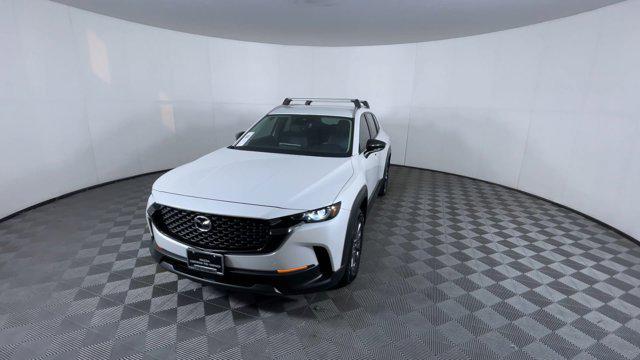 used 2023 Mazda CX-50 car, priced at $25,971