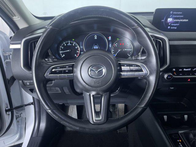 used 2023 Mazda CX-50 car, priced at $25,971