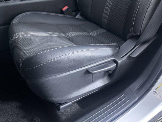 used 2023 Mazda CX-50 car, priced at $25,971