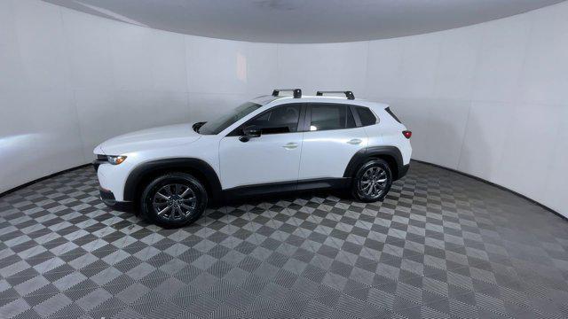 used 2023 Mazda CX-50 car, priced at $25,971