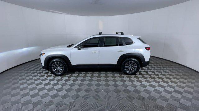 used 2023 Mazda CX-50 car, priced at $25,971