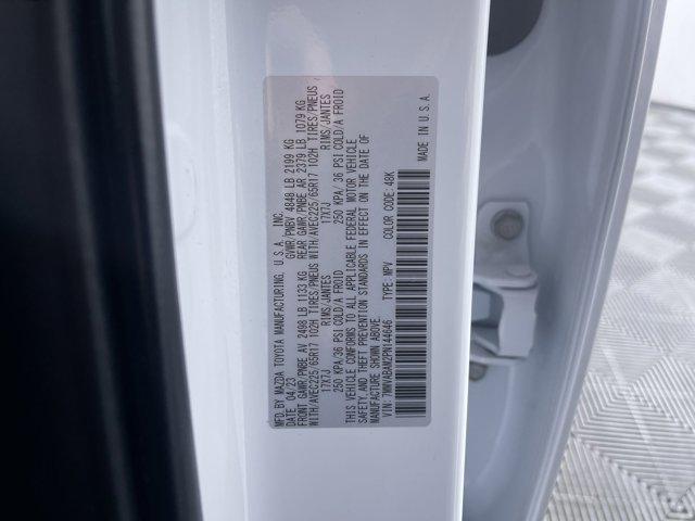 used 2023 Mazda CX-50 car, priced at $25,971