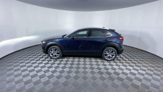 new 2025 Mazda CX-30 car, priced at $32,864