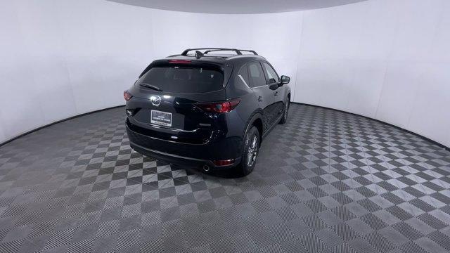 used 2021 Mazda CX-5 car, priced at $26,578