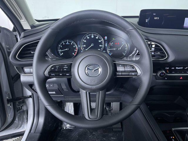 new 2026 Mazda CX-30 car, priced at $30,820