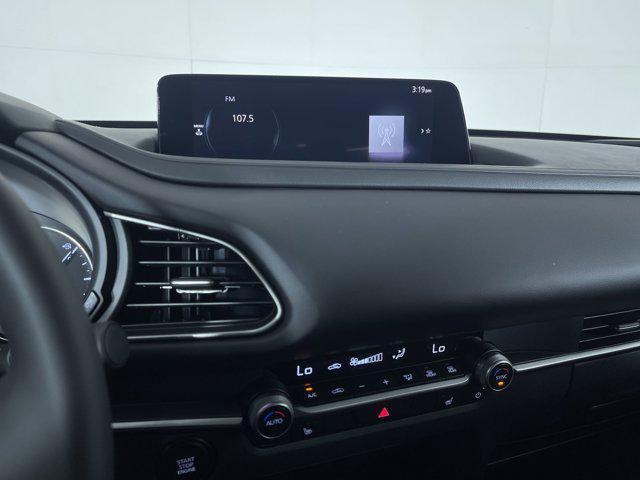 new 2026 Mazda CX-30 car, priced at $30,820