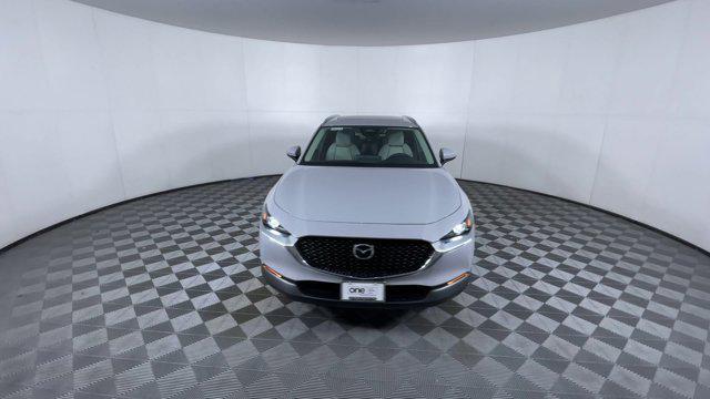 new 2026 Mazda CX-30 car, priced at $30,820