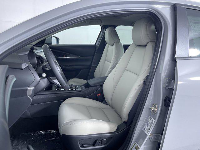 new 2026 Mazda CX-30 car, priced at $30,820