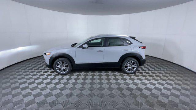 new 2026 Mazda CX-30 car, priced at $30,820