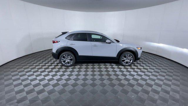 new 2026 Mazda CX-30 car, priced at $30,820