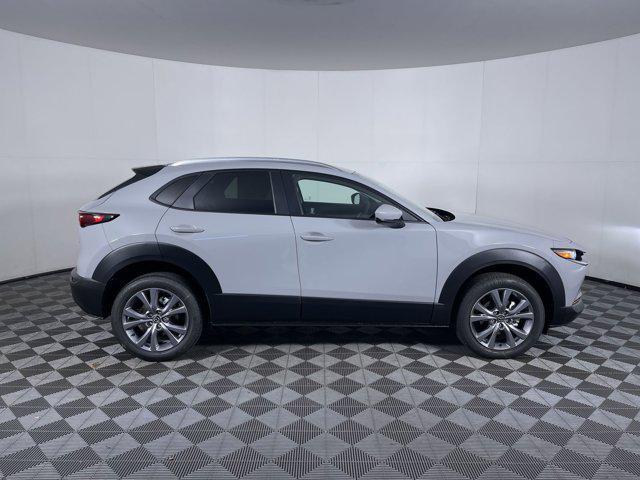 new 2026 Mazda CX-30 car, priced at $30,820