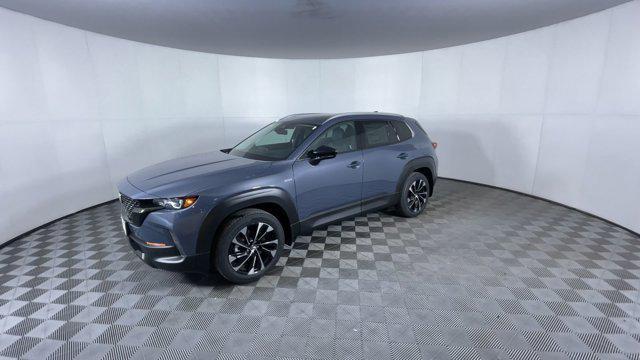 new 2025 Mazda CX-50 Hybrid car, priced at $41,602