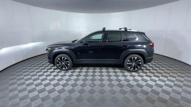 new 2025 Mazda CX-50 Hybrid car, priced at $40,731